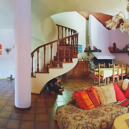 Guesthouse La Villa Zanica Екстериор снимка