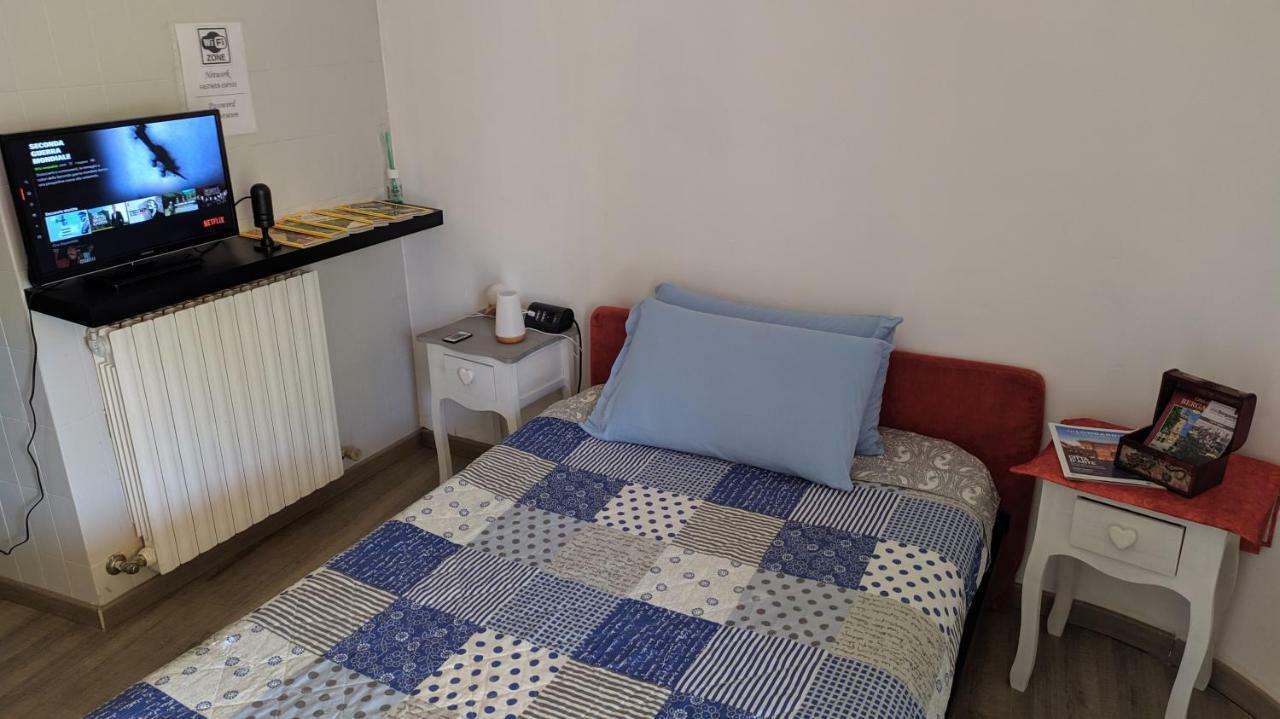 Guesthouse La Villa Zanica Екстериор снимка